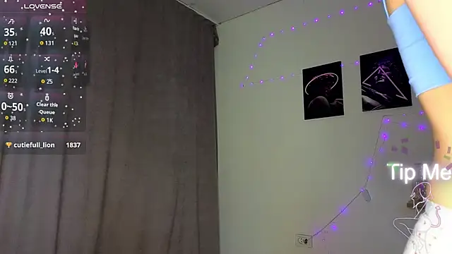 Made for Love online show from 04-22-26, 02:07