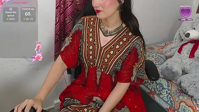 jalimamona online show from 12-19-25, 12:45