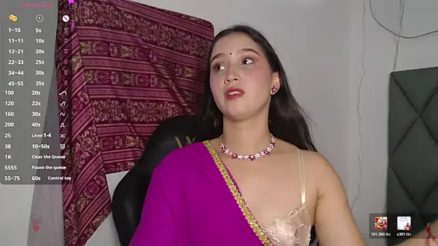 jalimamona online show from 07-27-26, 12:12