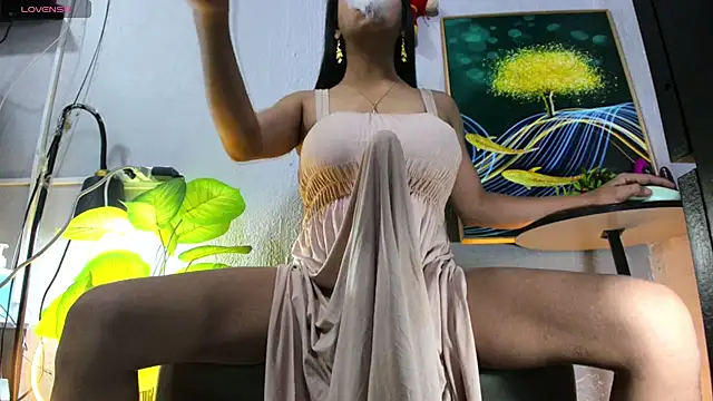 LatinaCOCKSlayer xx online show from 07-25-26, 06:22