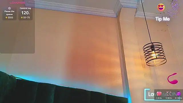 Sheilly brown online show from 06-11-26, 12:32