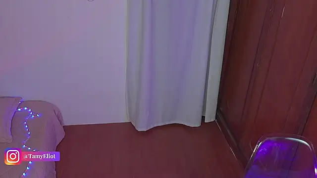 Tamyeliot online show from 11-14-25, 03:49