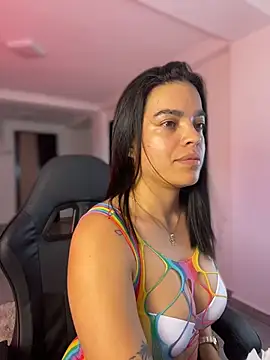 JuanitaMore01 online show from 03-12-26, 11:00