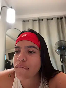 JuanitaMore01 online show from 07-23-26, 01:58