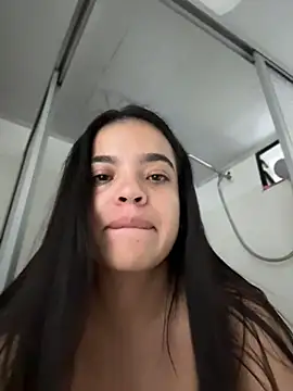 JuanitaMore01 online show from 07-31-26, 08:30