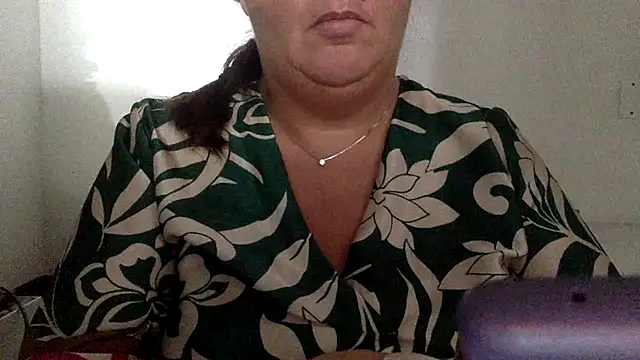 LaReginaNera online show from 06-26-26, 12:09