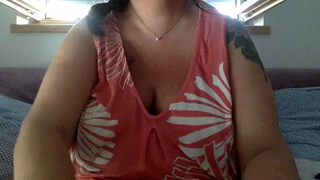 LaReginaNera online show from 06-28-26, 06:30