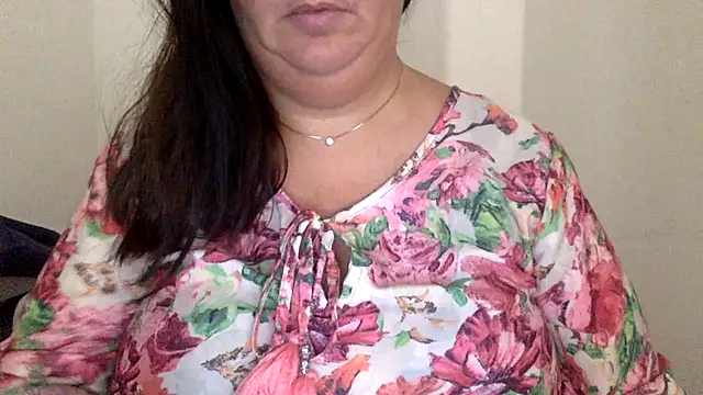 LaReginaNera online show from 07-01-26, 07:32
