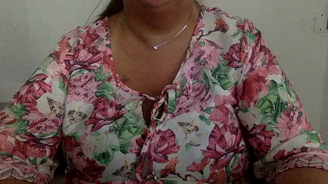 LaReginaNera online show from 07-21-26, 07:43