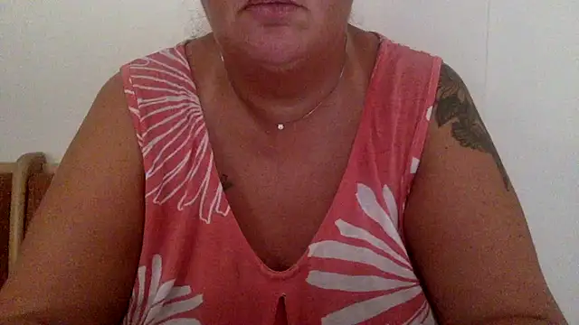 LaReginaNera online show from 07-25-26, 07:17