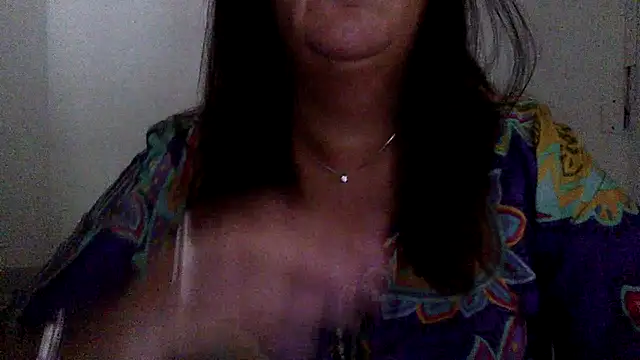 LaReginaNera online show from 07-27-26, 07:59