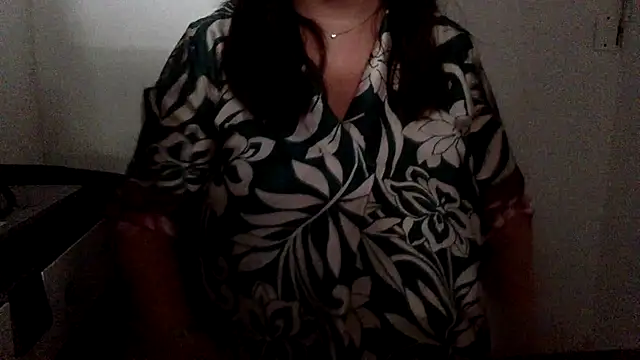 LaReginaNera online show from 07-30-26, 11:09