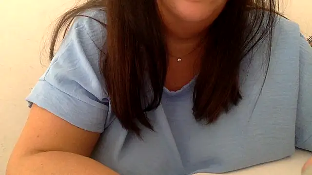 LaReginaNera online show from 08-03-26, 07:29
