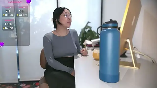 yuzhara online show from 10-07-25, 02:14