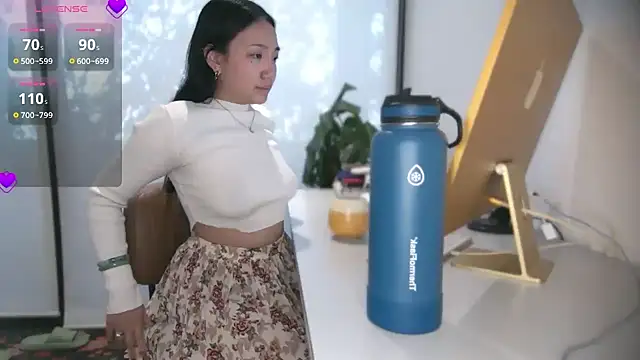 yuzhara online show from 10-15-25, 01:55