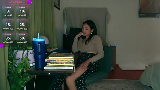 yuzhara online show from 05-25-26, 04:29