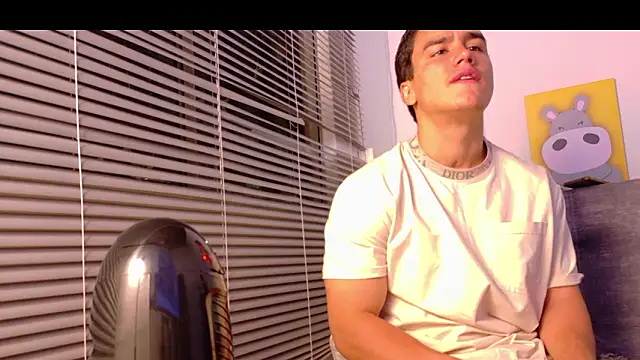 battistaturner online show from 03-08-26, 11:52