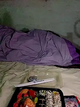 etherconh online show from 10-18-25, 01:19