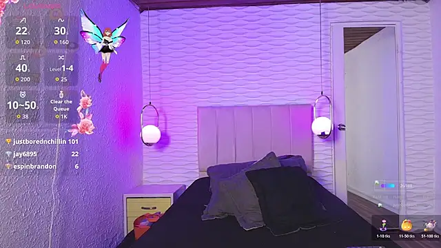 Snapshot of ly_lulu chatting on 11-18-25, 07:07 ly lulu online show from 11-18-25, 07:07