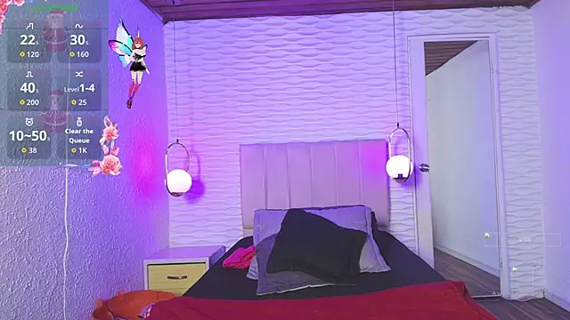 Snapshot of ly_lulu chatting on 11-25-25, 07:03 ly lulu online show from 11-25-25, 07:03