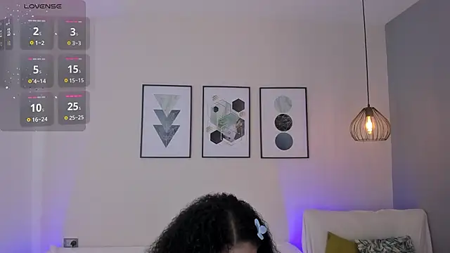 Tina curly online show from 02-14-26, 10:45