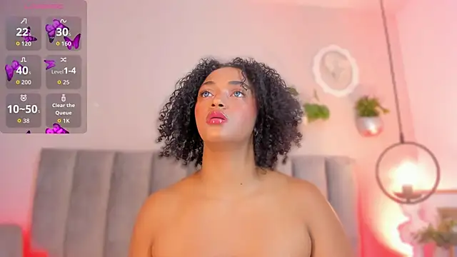 Tina curly online show from 06-25-26, 09:30