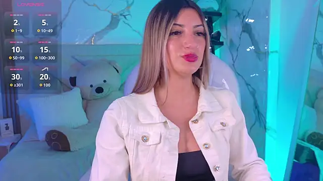  aitana 001 online show from 06-13-26, 07:23