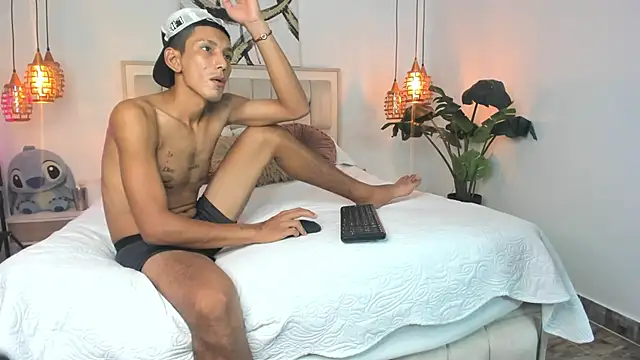 lupeandostin online show from 06-04-26, 12:38