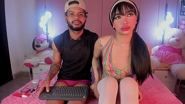 Liah Marthina online show from 11-25-25, 03:17