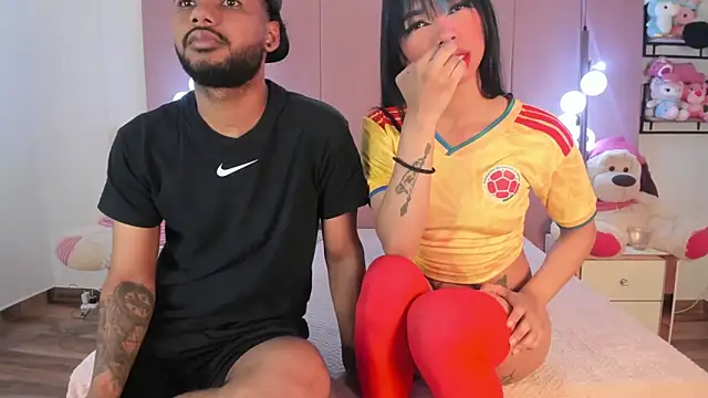 Liah Marthina online show from 06-18-26, 03:29