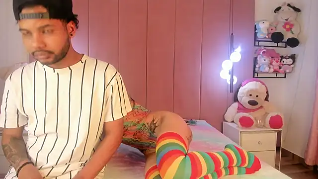 Liah Marthina online show from 06-26-26, 04:28