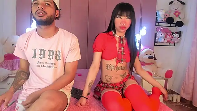 Liah Marthina online show from 07-03-26, 03:35