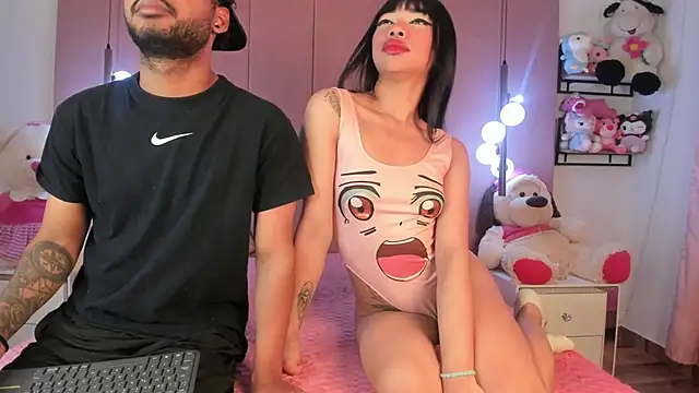 Liah Marthina online show from 07-05-26, 03:34