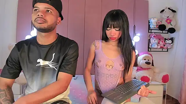 Liah Marthina online show from 07-07-26, 03:42