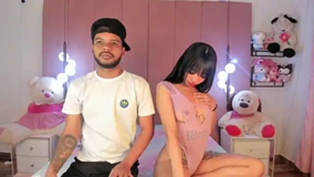 Liah Marthina online show from 07-18-26, 03:33