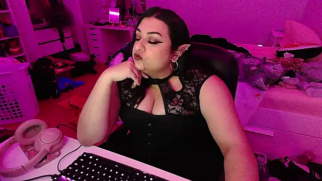 Snapshot of chericheesecake chatting on 11-01-25, 05:31 chericheesecake online show from 11-01-25, 05:31