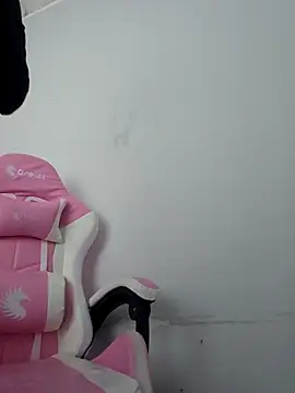 Miss Pompitas23 online show from 09-24-25, 08:45