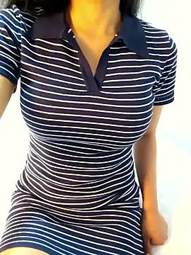 Miss Pompitas23 online show from 04-13-26, 03:23