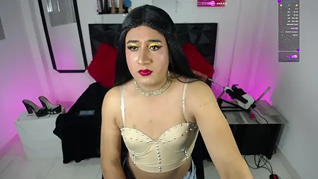 Snapshot of Athenea__Rouse chatting on 09-22-25, 06:59 Athenea  Rouse online show from 09-22-25, 06:59