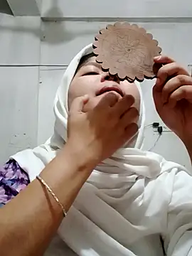 Nusrat-N online show from 04-19-26, 12:22