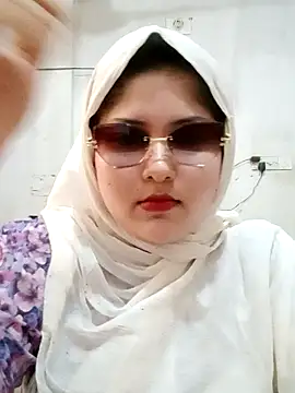 Nusrat-N online show from 07-28-26, 11:17