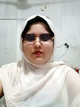 Nusrat-N online show from 07-29-26, 01:53