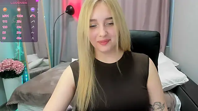 TaisiaHot online show from 05-02-26, 08:08