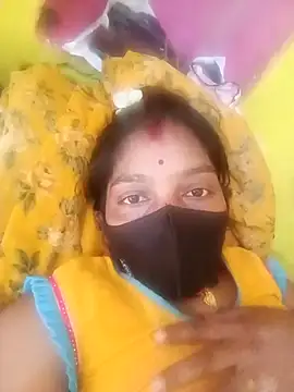 Samiya-143 online show from 07-13-26, 11:24