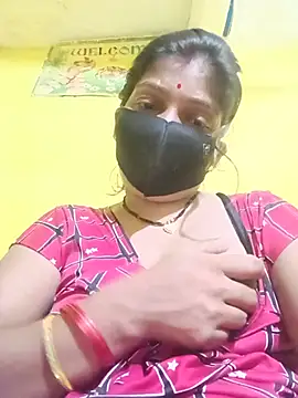 Samiya-143 online show from 07-31-26, 03:55