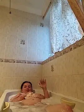 RosieMilff online show from 09-16-25, 06:09