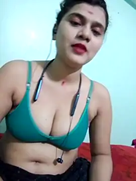 Kavya-Tiwari online show from 06-18-26, 06:01