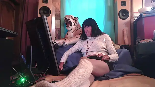 SissiDomination online show from 09-11-25, 03:56