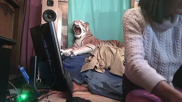 SissiDomination online show from 09-12-25, 08:42