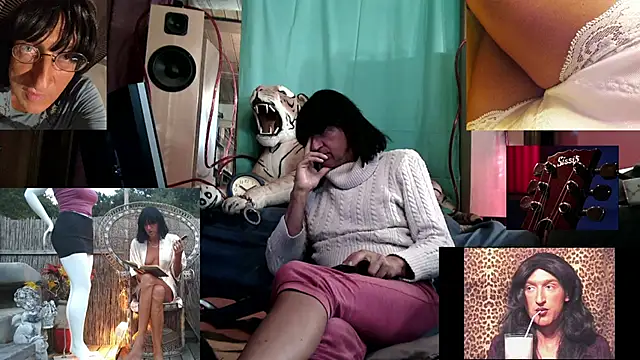 SissiDomination online show from 09-18-25, 08:11